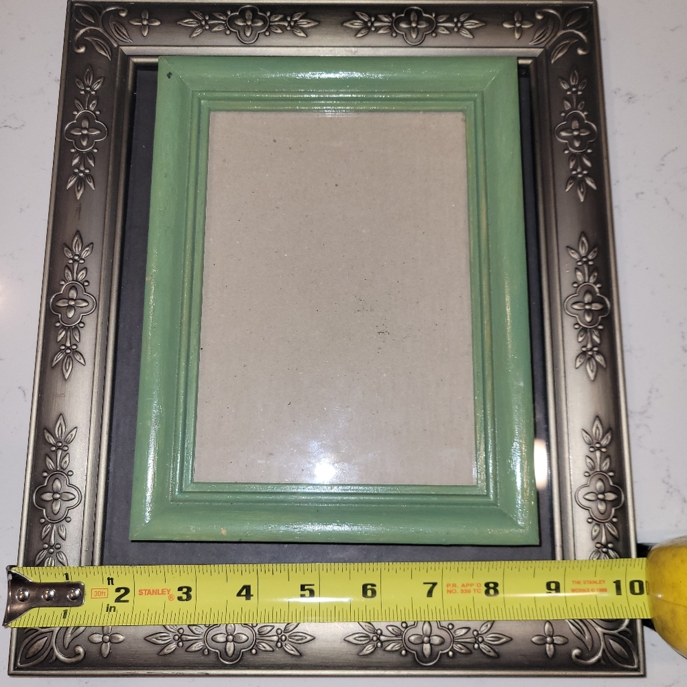 Picture frames - Picture 6 of 6